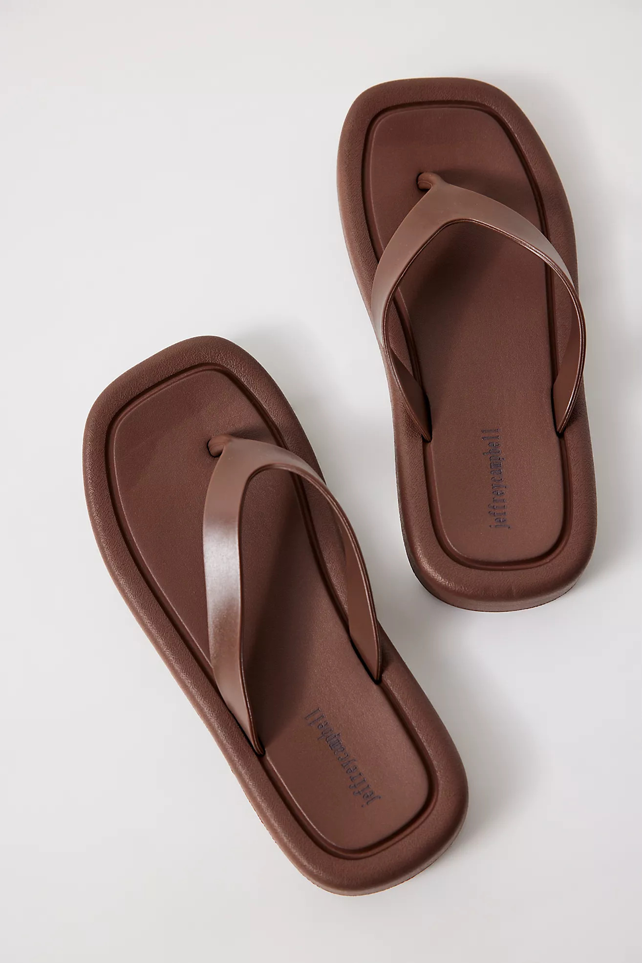 Flying Private Flip Flops | Free People (Global - UK&FR Excluded)