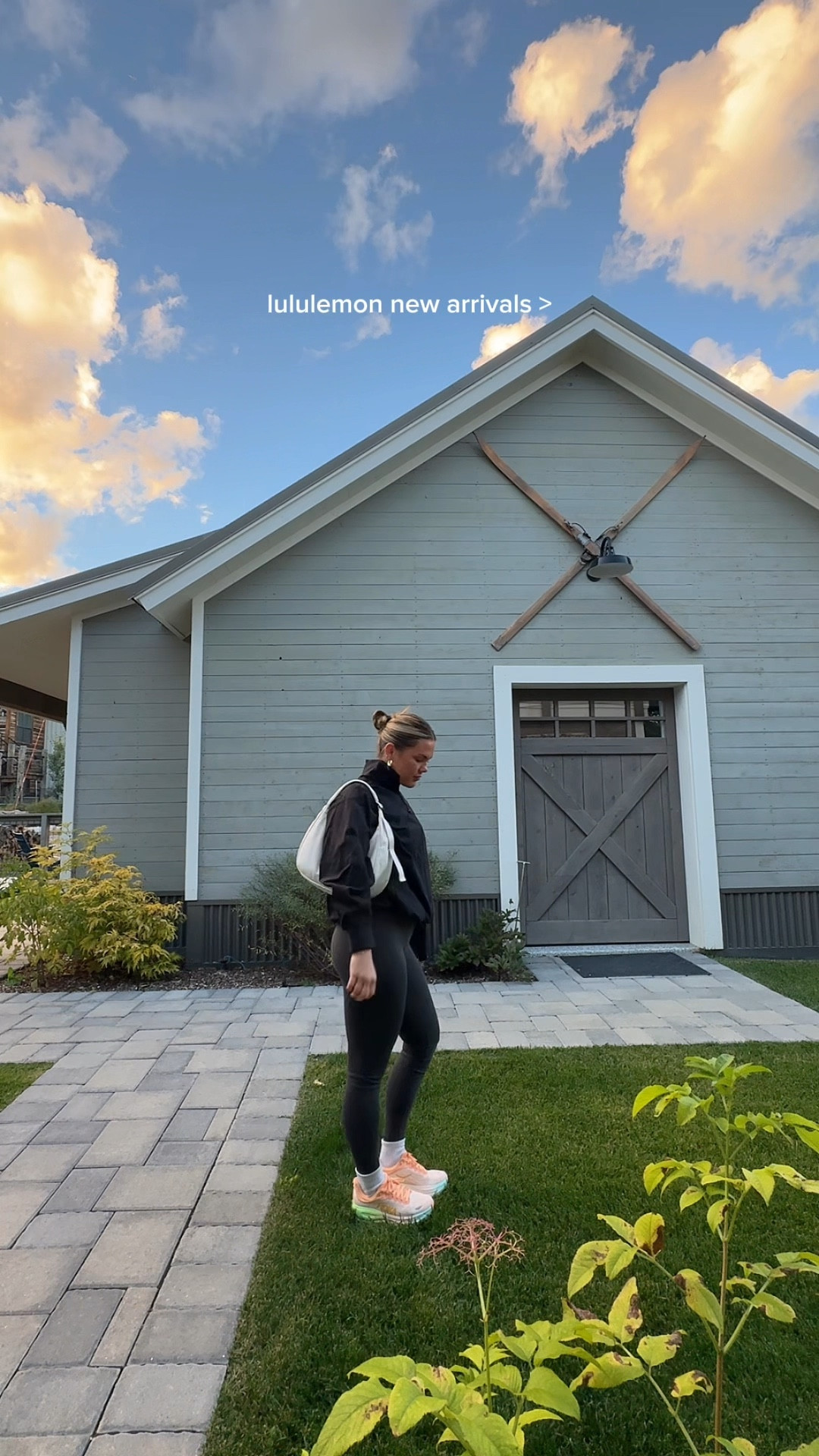 these Lululemon new arrivals can be found linked below!! 🏃🏼‍♀️#ltkfitness #lululemon #lululemonhaul #athleisure 

#LTKActive