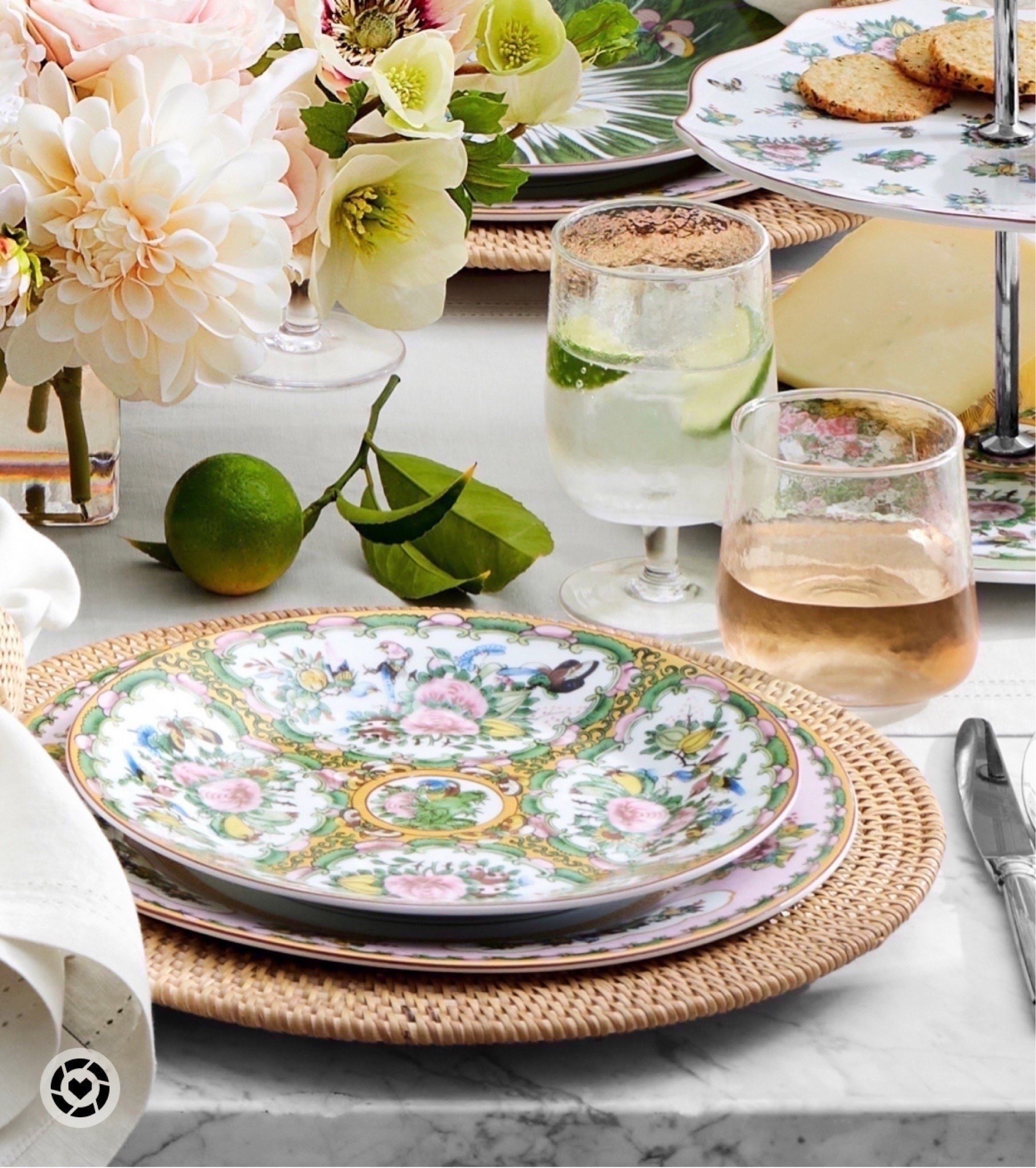 Secretsofyve: Florals, napkin rings and other hosting essentials. Home decor tablescape. Gifts for hosts and hostesses. 
#Secretsofyve #ltkgiftguide
Always humbled & thankful to have you here.. @macys @potterybarn @urbanstems @greenbow @crate&barrel
CEO: PATESI Global & PATESIfoundation.org
 @secretsofyve : where beautiful meets practical, comfy meets style, affordable meets glam with a splash of splurge every now and then. I do LOVE a good sale and combining codes! #ltksalealert #ltku #ltkplussize #ltkmidsize #ltkover40 #ltkpetite #ltktall #ltkfoodie #ltkmomlife
  secretsofyve

#LTKSeasonal #LTKHome #LTKWedding