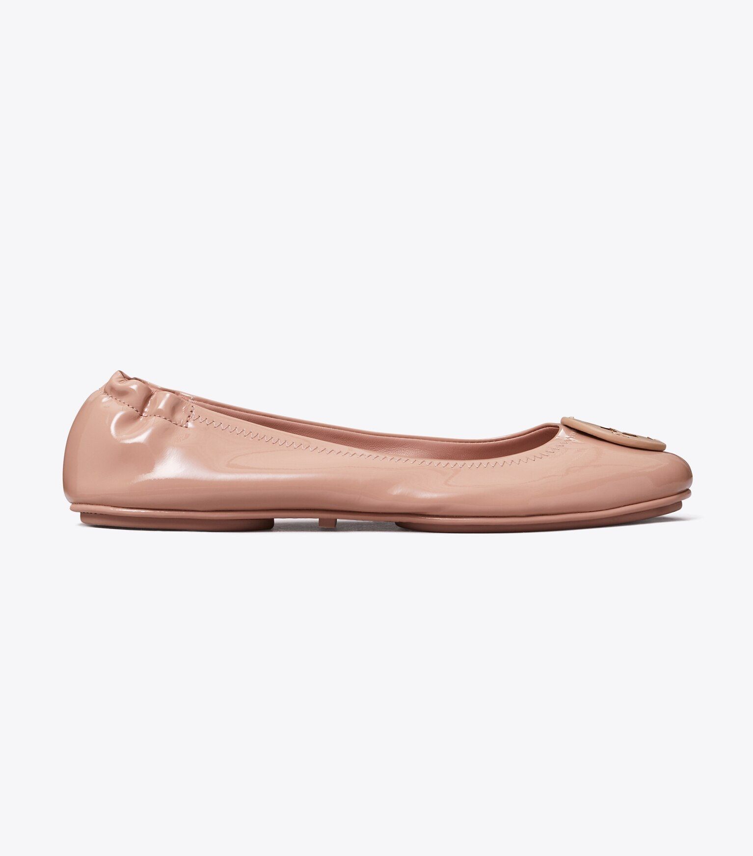 Minnie Travel Ballet: Women's Designer Flats | Tory Burch | Tory Burch (US)