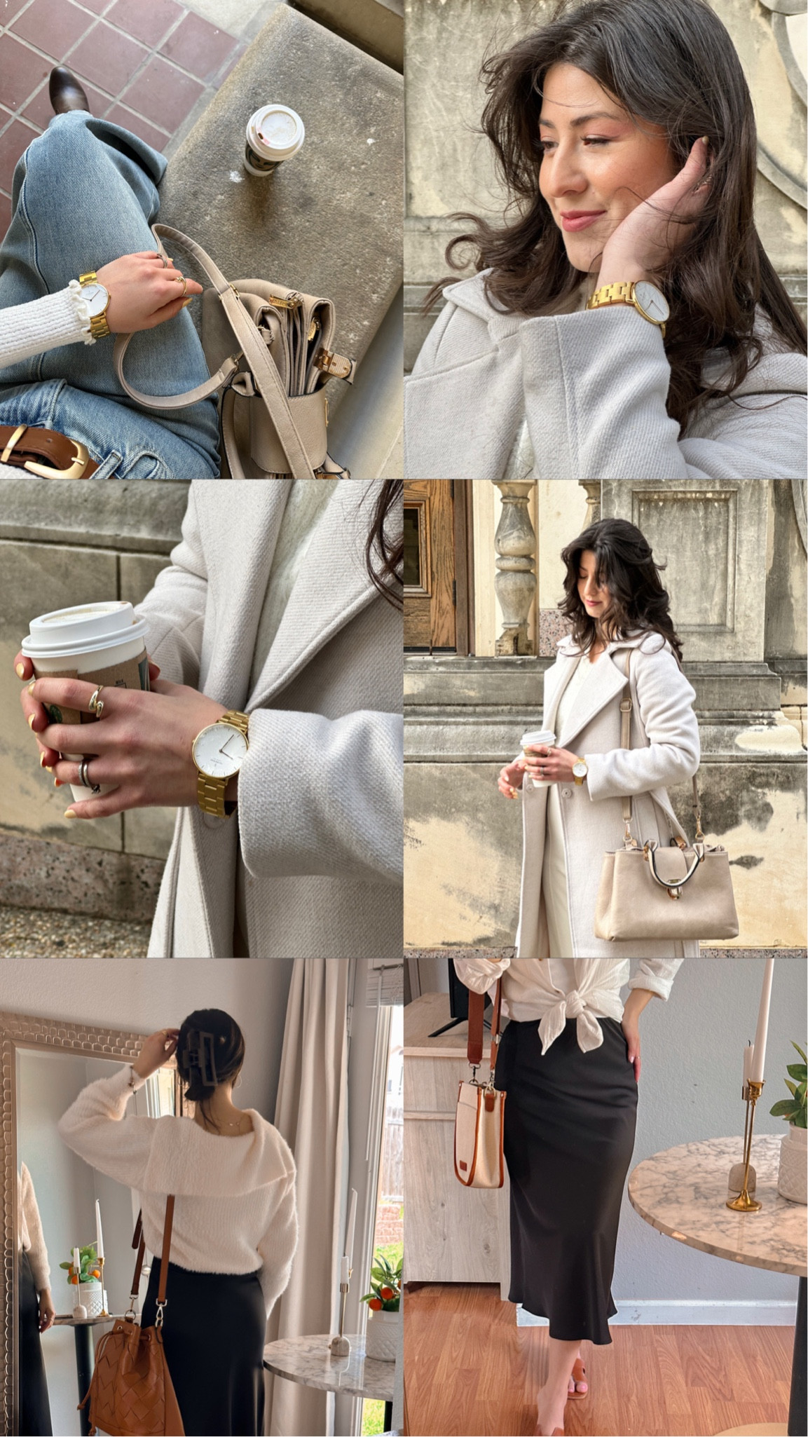 Spring ootd 

#LTKstyletip #LTKSeasonal #LTKworkwear