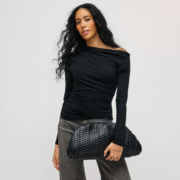 Veronica Clutch | Urban Expressions