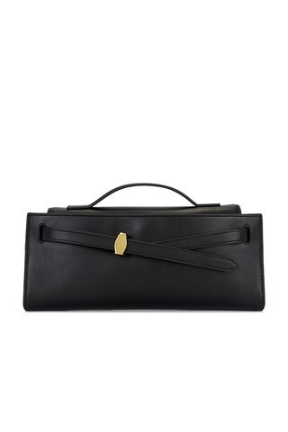 Veronica Beard Dash Clutch in Black from Revolve.com | Revolve Clothing (Global)