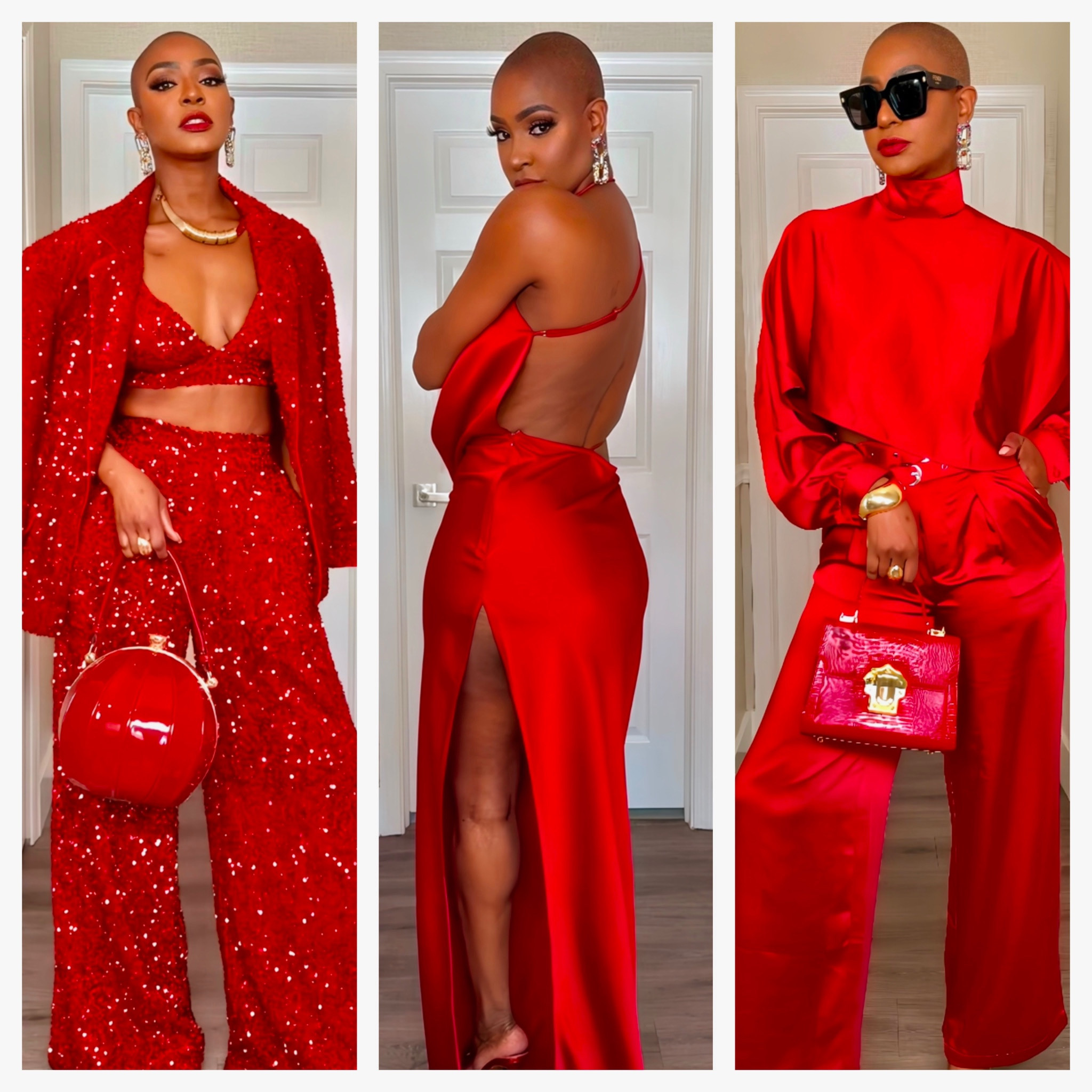 Red hot Valentines Day looks!

#LTKMostLoved #LTKStyleTip #LTKParties