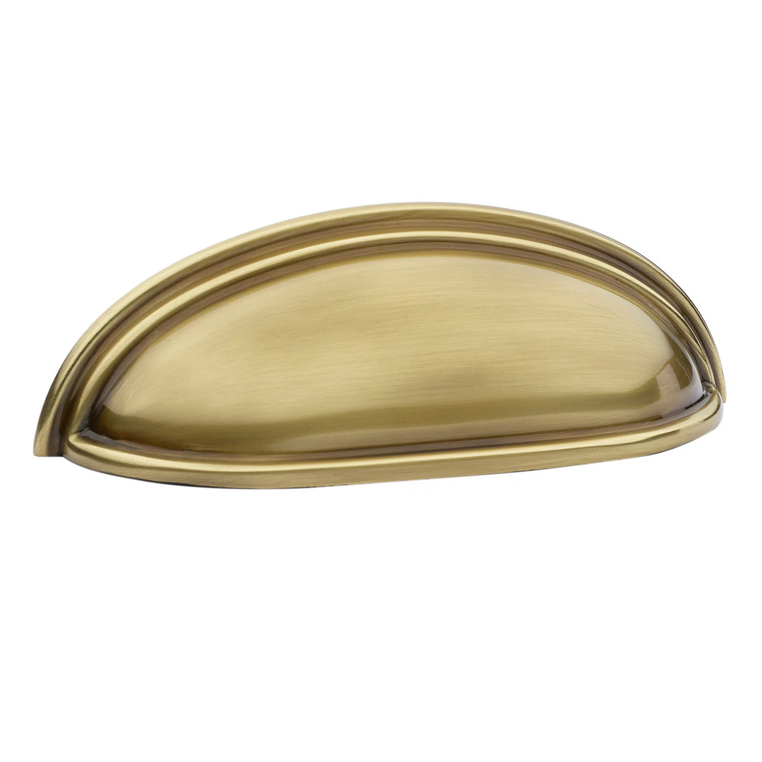 Emtek Cup Cabinet Pull | Wayfair North America