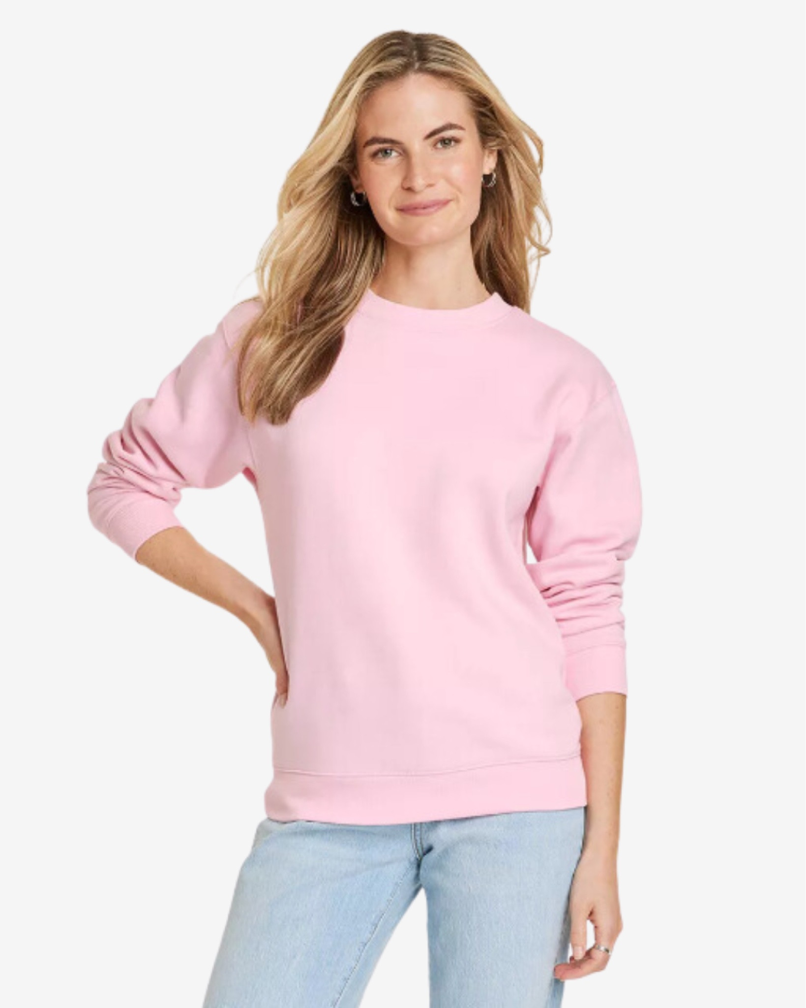 Women's Pullover Sweatshirt … curated on LTK