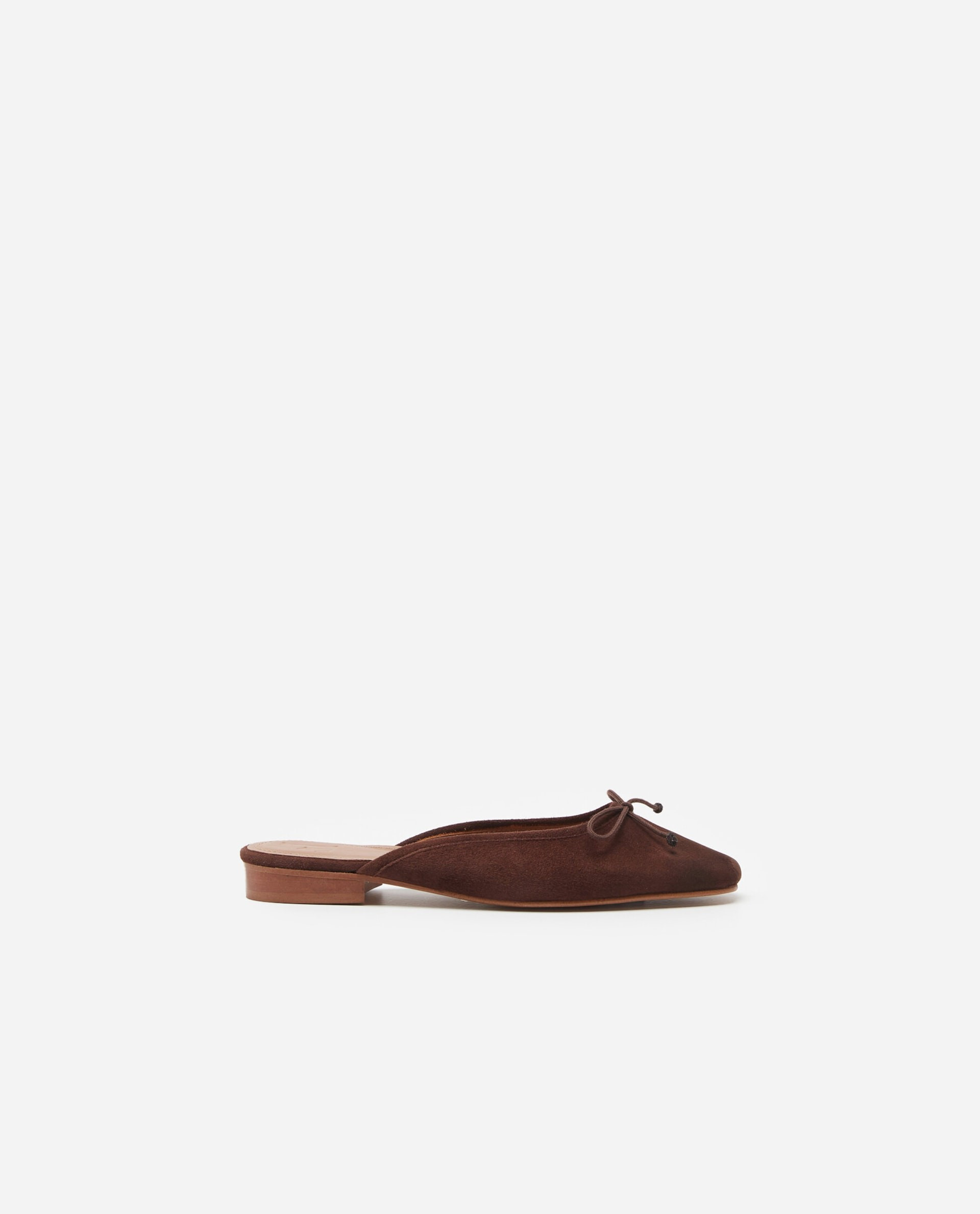 Malva Suede | Flattered