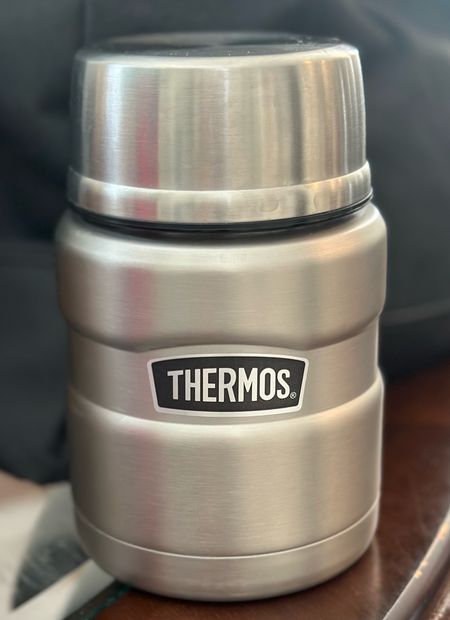 Packing this thermos for my toddler's oatmeal or mac & cheese to keep warm and bring to the parks! 

Travel hacks, Thermos, travel with toddlers, Disney World with toddlers

#LTKFind #LTKkids #LTKfamily