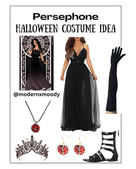 Easy Halloween Costume Idea 

#LTKSeasonal #LTKmidsize #LTKHalloween
