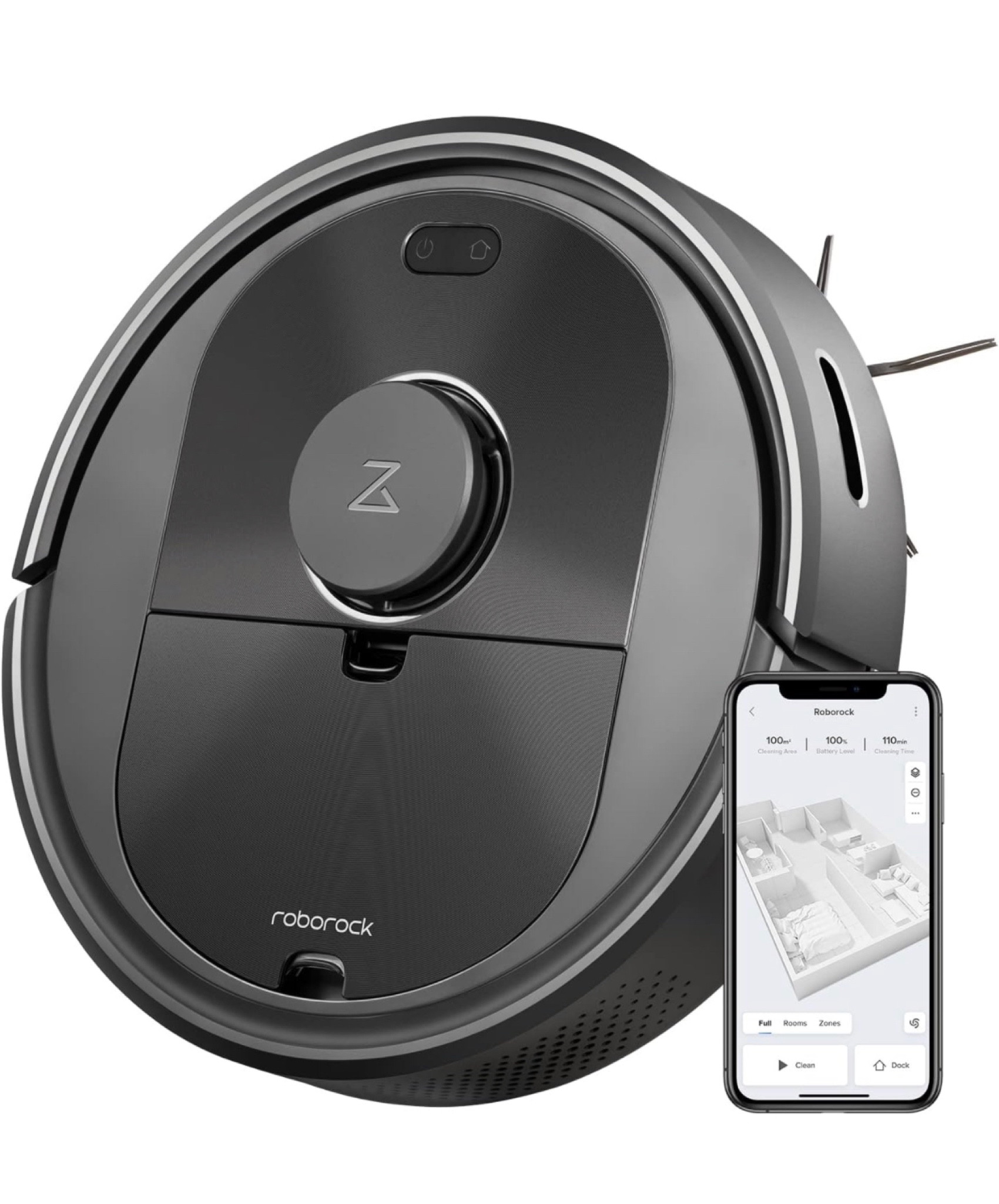 The best robot vacuum!


Amazon finds 
Vacuum 
Tested and loved 

#LTKhome #LTKBacktoSchool #LTKFind