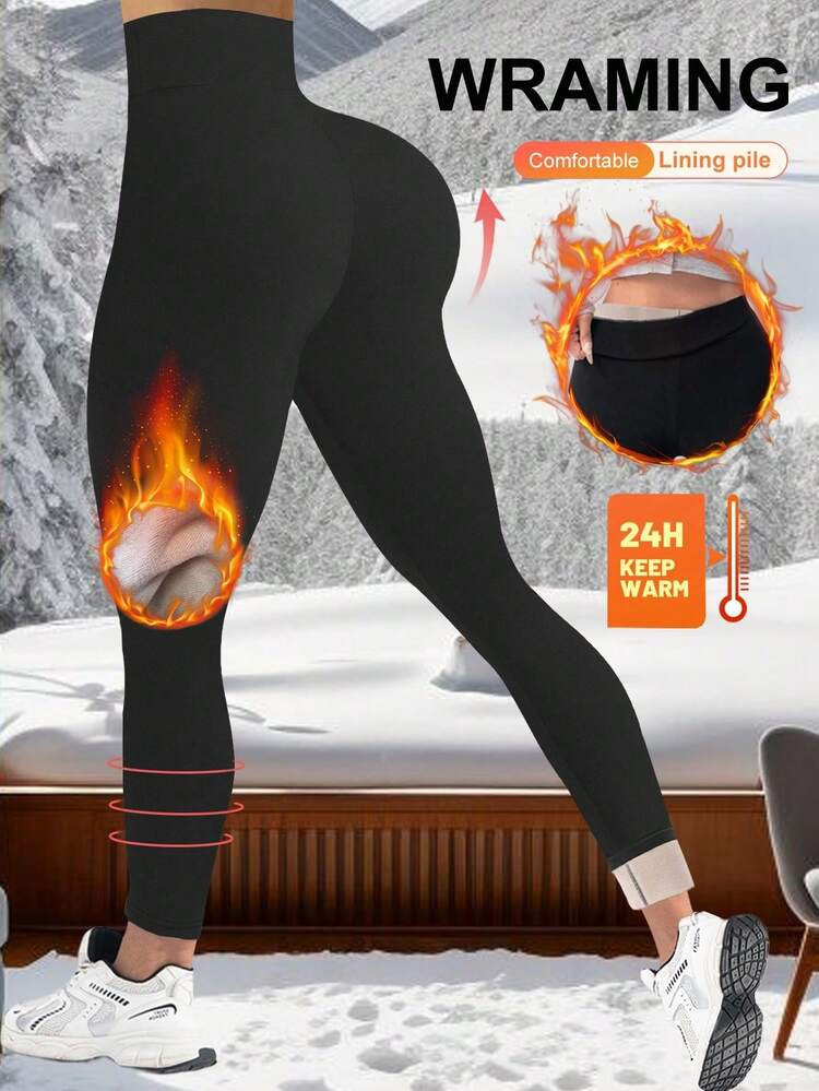 in Vacation Women Thermal Underwear Bottoms | SHEIN