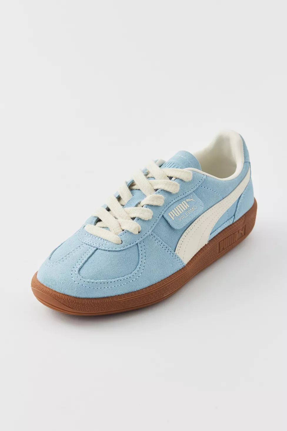 Puma Palermo Suede Sneaker | Urban Outfitters (US and RoW)