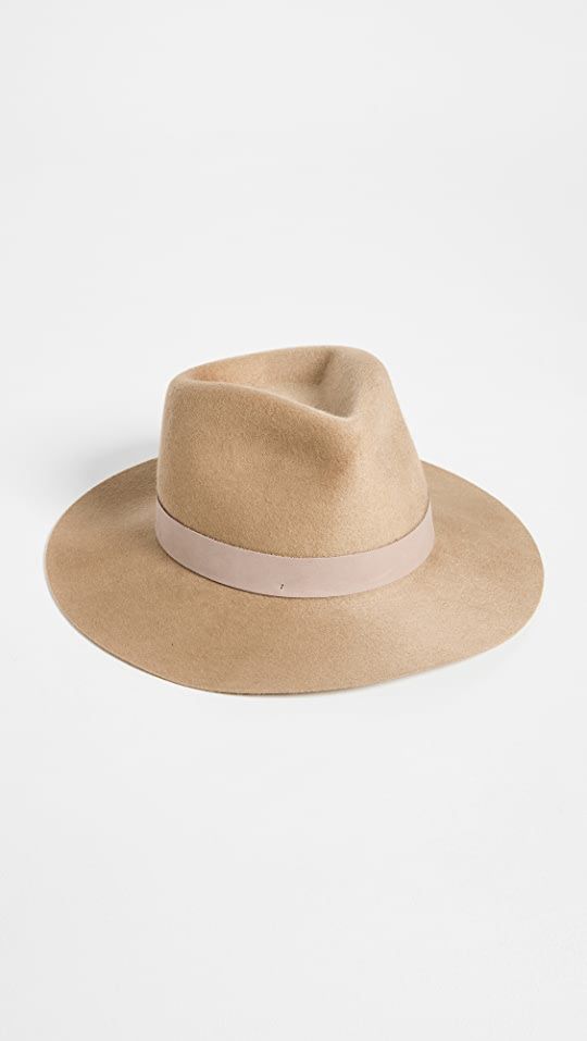 Janessa Leone Luca Hat | SHOPBOP | Shopbop