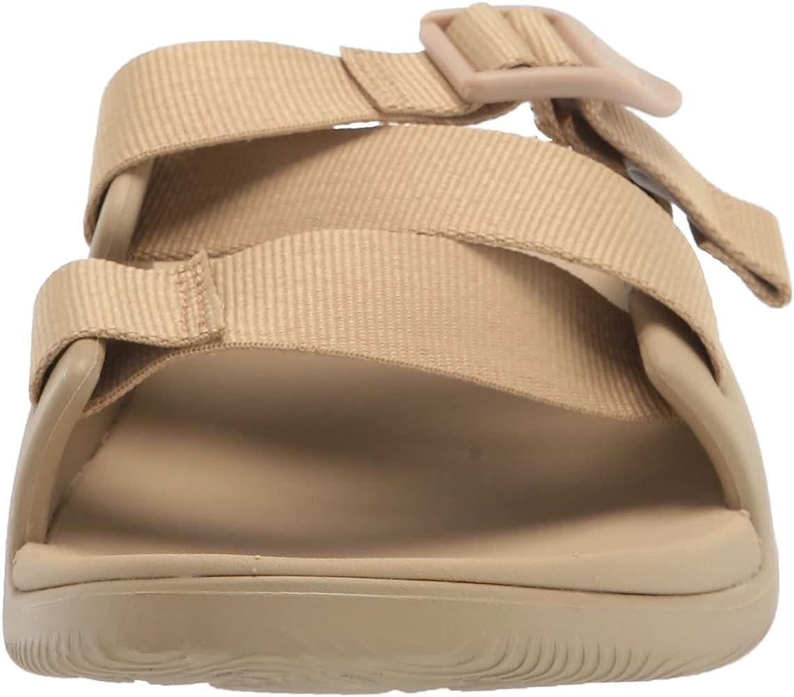 Chaco Women's Chillos Slide Sandal | Amazon (US)