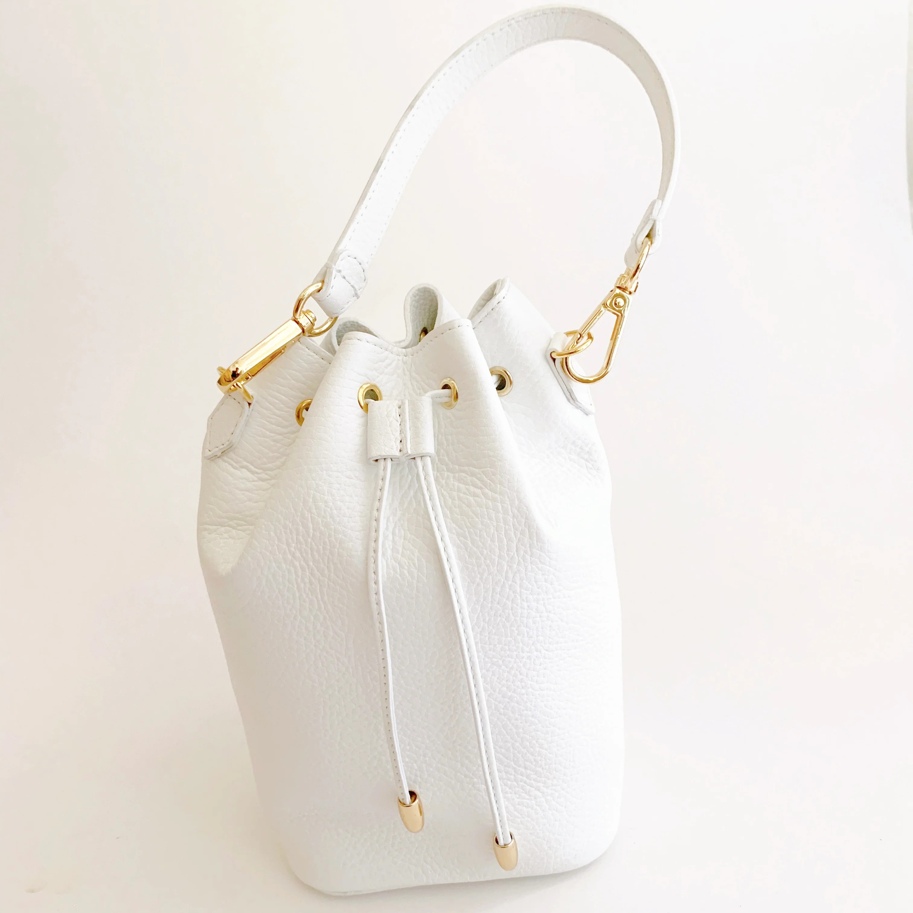Vanilla Candy Bag | Colores Collective