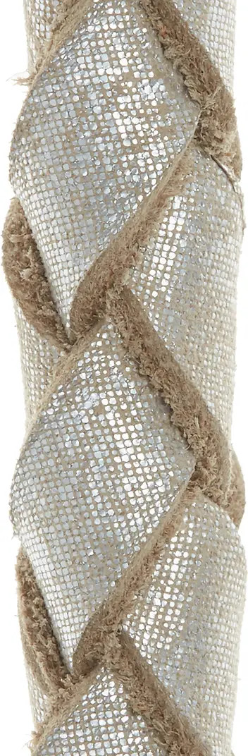 'Fringe Soga' Wrap Belt | Nordstrom