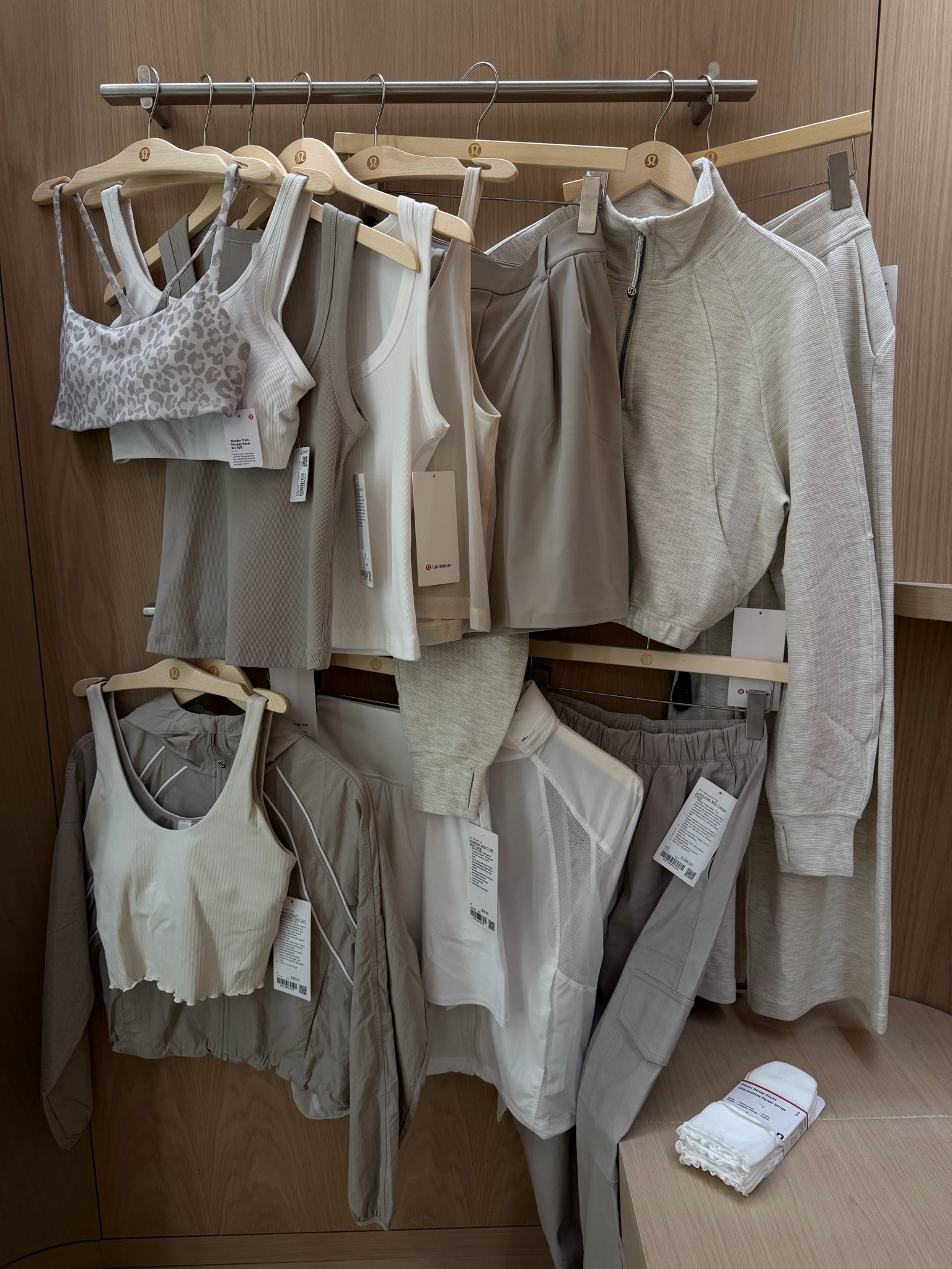 So many new good @lululemon goodies. I'm a size 4 in leggings, 6/Small tops, and 6 shorts/skirts

lululemon, activewear, workout outfits

#LTKSeasonal #LTKActive