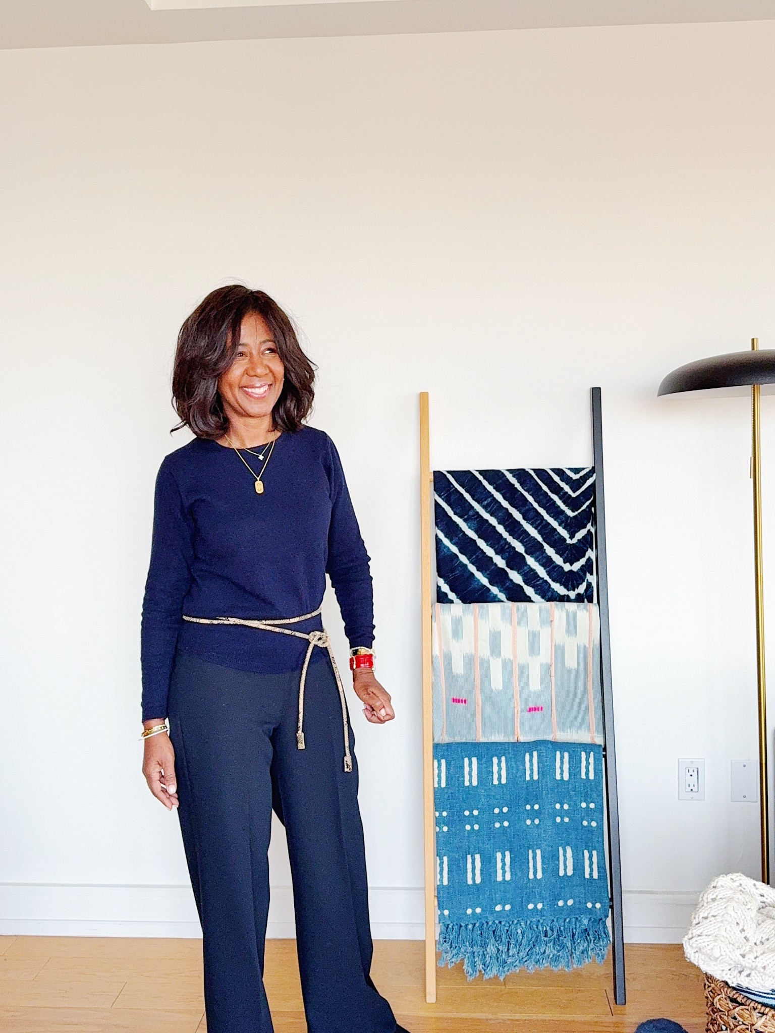 GRWM day look

#LTKgrwm #LTKOver40 #LTKPetite