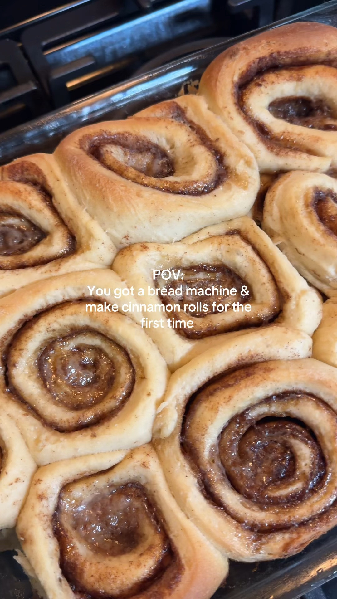 The best bread maker machine for baking! Makes the process so easy! Does all the work for you! 

#LTKdayinmylife #LTKHome #LTKGiftGuide