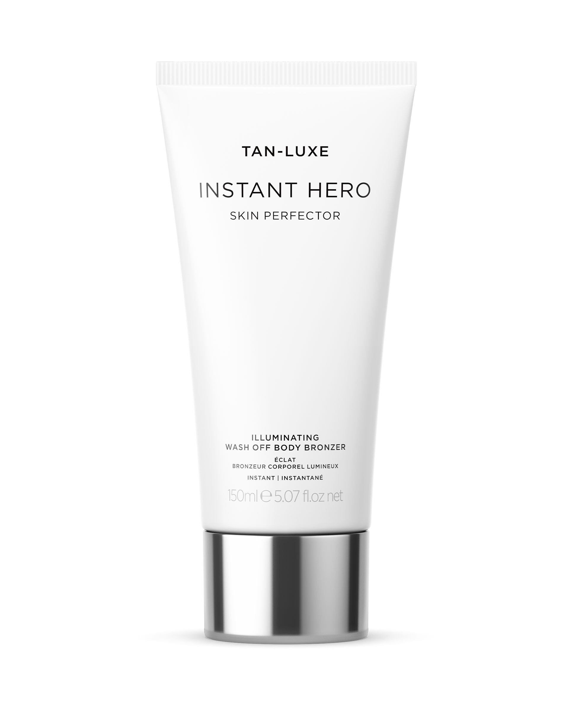 Instant Hero: Instant Tan | Tan Luxe