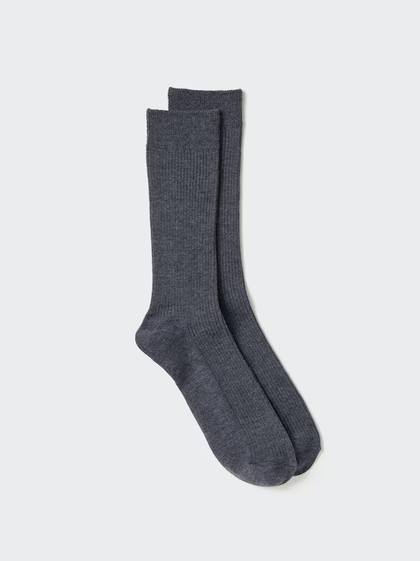 Colour Socks | UNIQLO (UK)