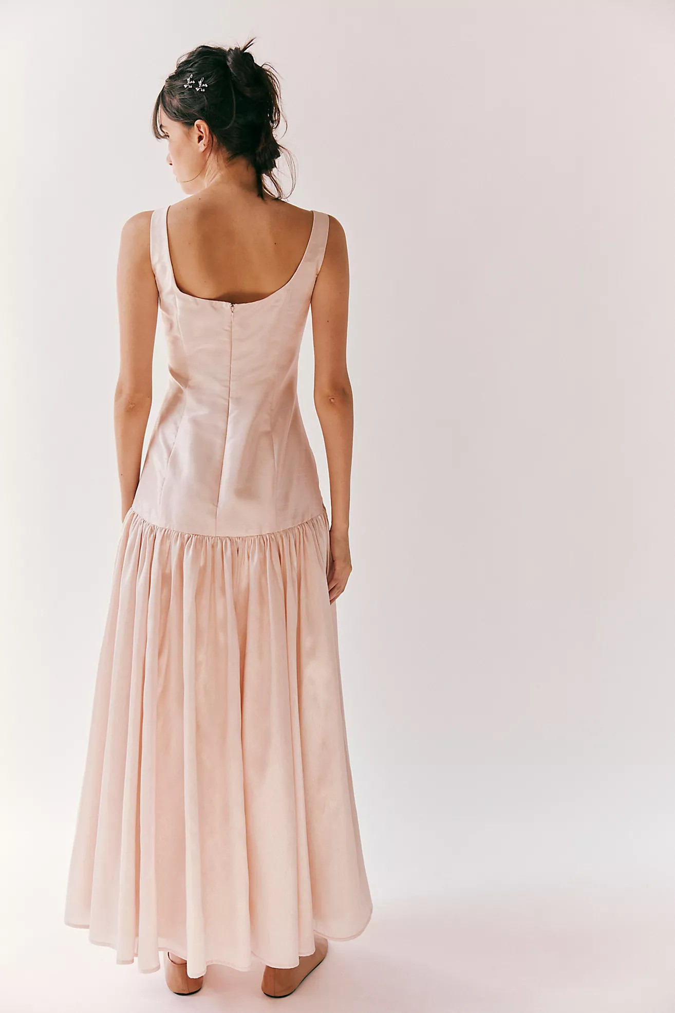 Hutch The Ridge Dress | Free People (Global - UK&FR Excluded)