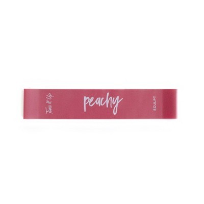 Tone It Up - Peachy Booty Band | Target