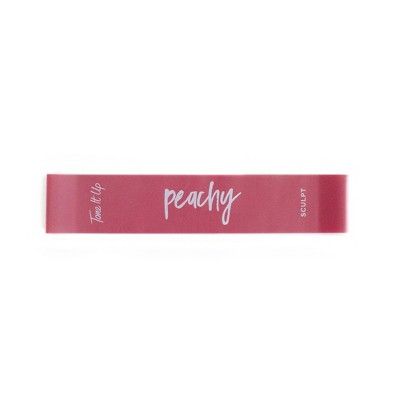 Tone It Up - Peachy Booty Band | Target