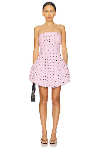 Gigi Dress
                    
                    Steve Madden | Revolve Clothing (Global)