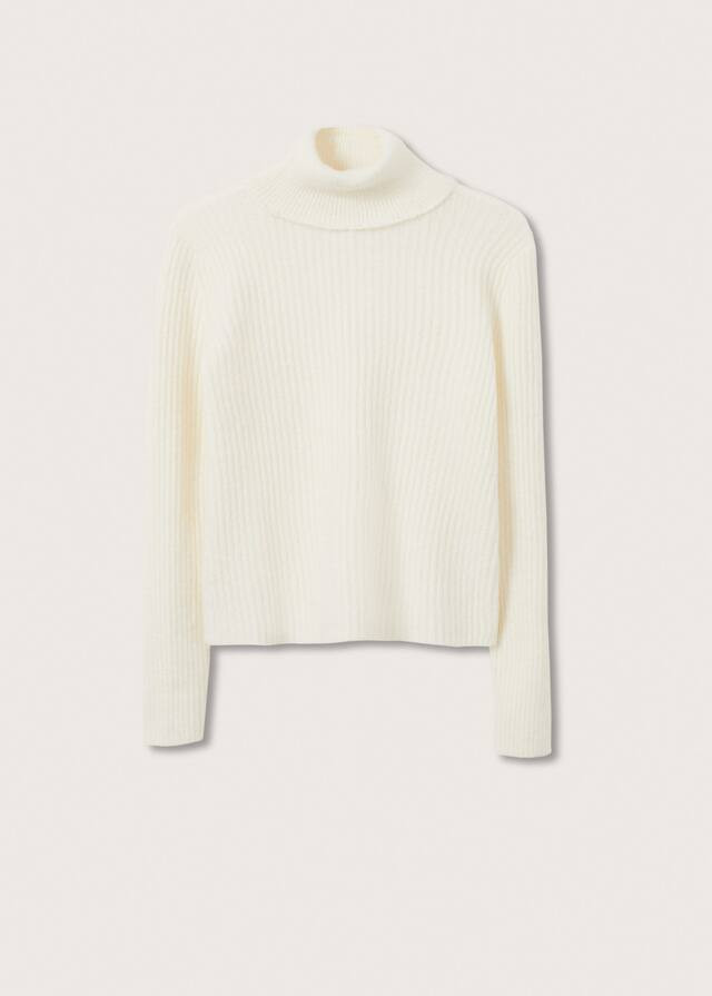 Search: White sweater (66) | Mango USA | MANGO (US)