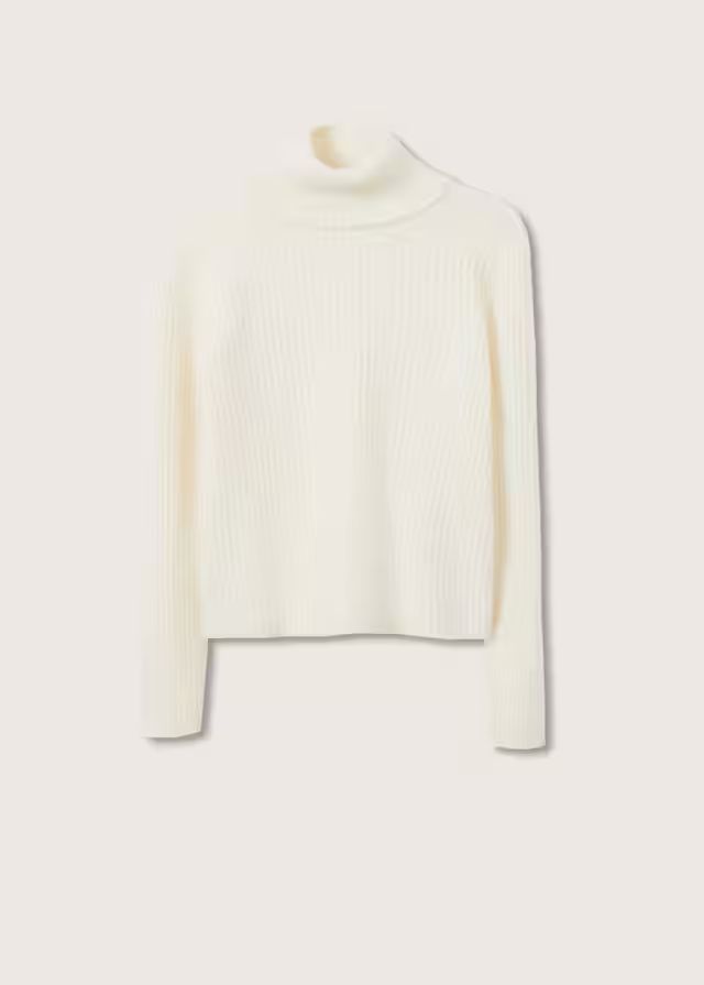 Search: White sweater (66) | Mango USA | MANGO (US)