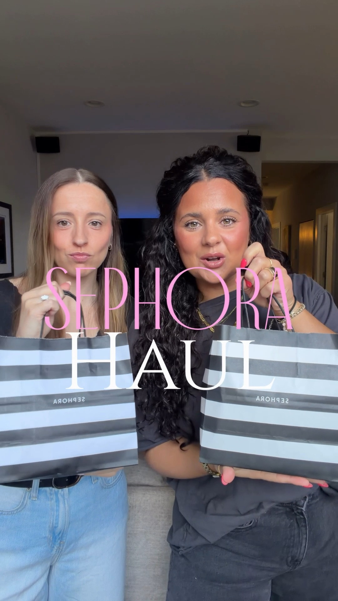 SEPHORA HAUL!!! 🤩 You can use code STACKPOINTS to save up to 50% off select products! 🫶🏼

#sephora

#LTKBeauty #LTKSaleAlert
