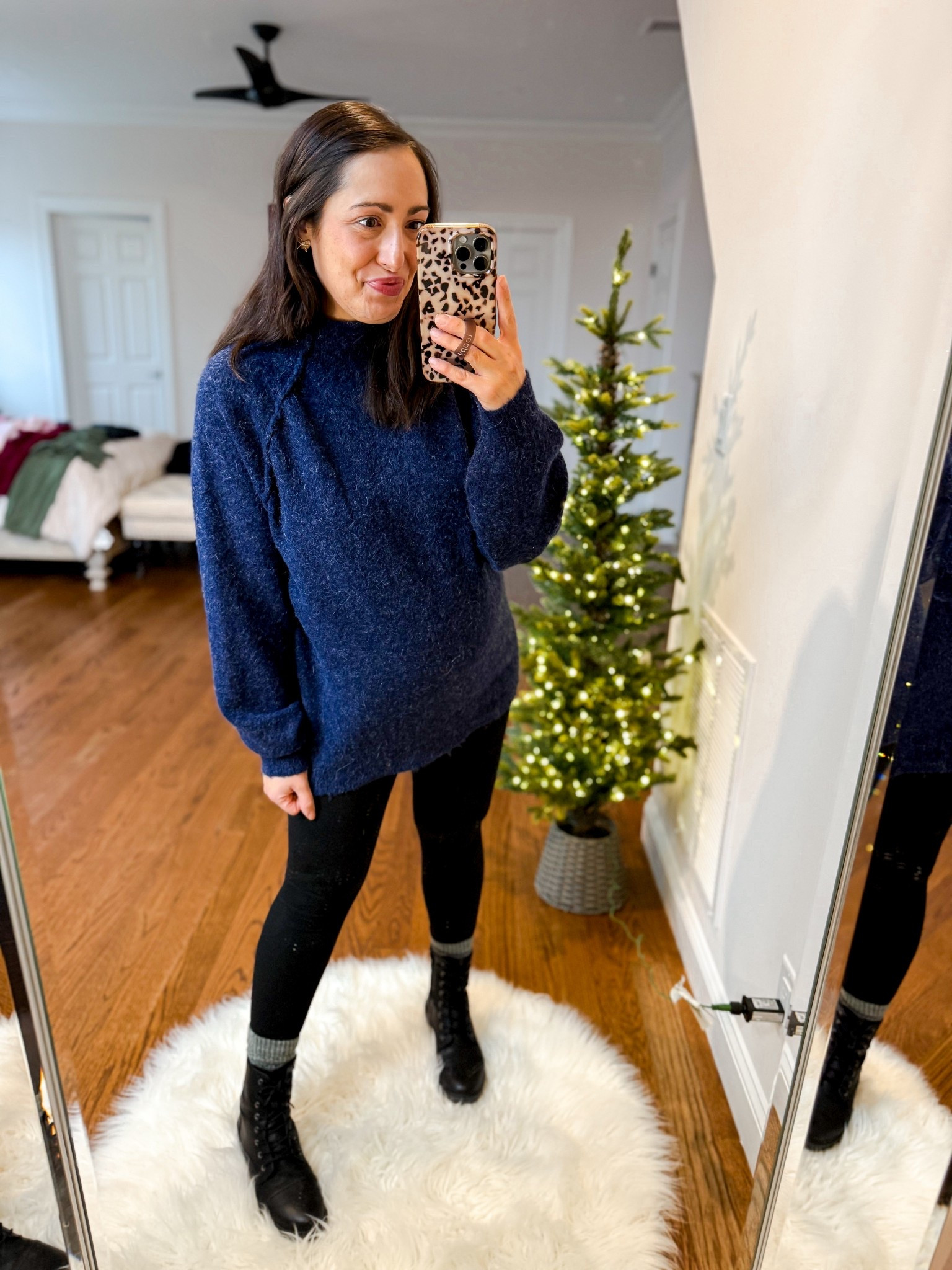 Target Sunday try on
Sweater: small

#LTKPetite #LTKFindsUnder50 #LTKBump
