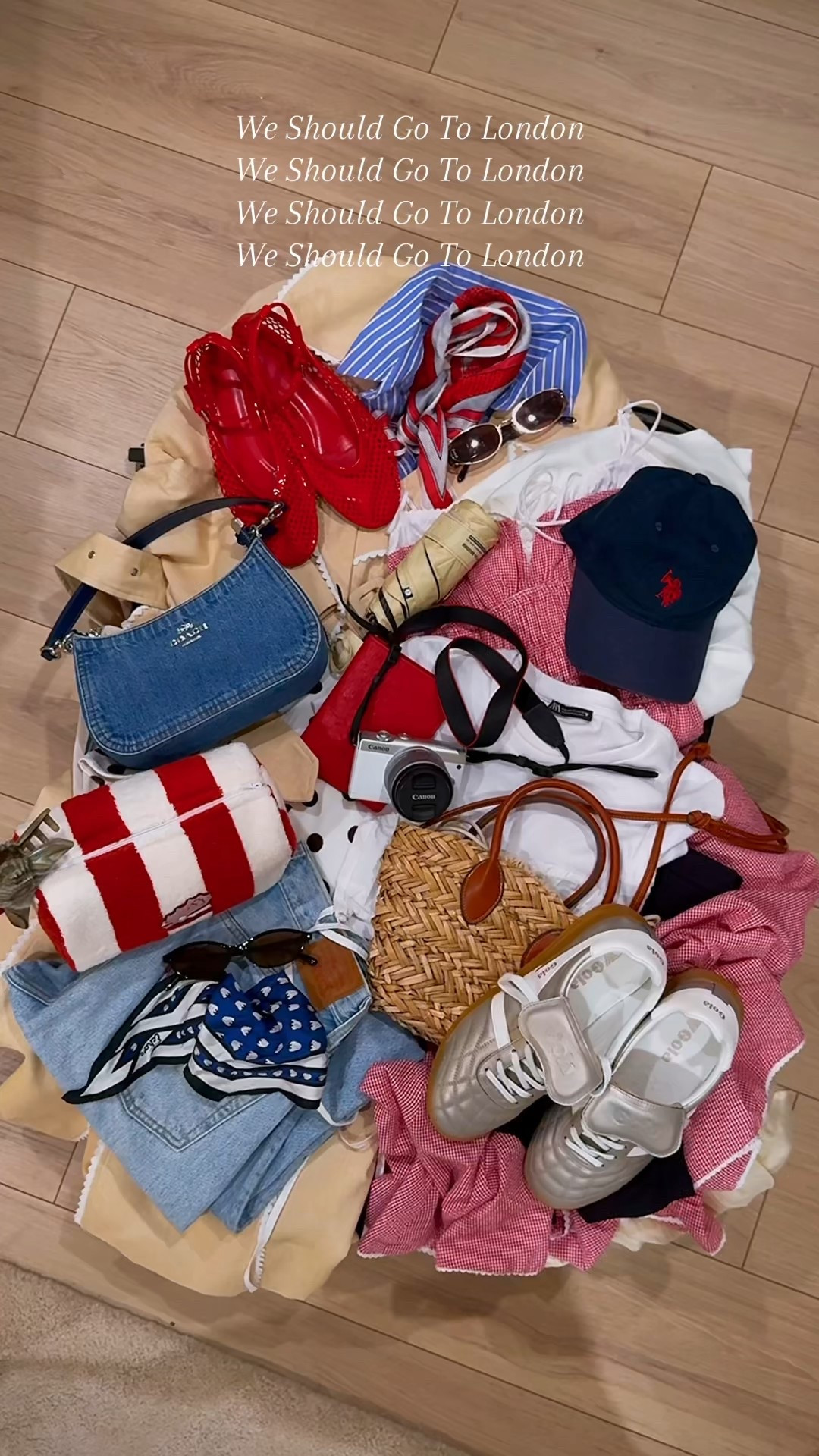 UK bound 🇬🇧

#LTKSummerEdit #LTKTravel #LTKStyleTip