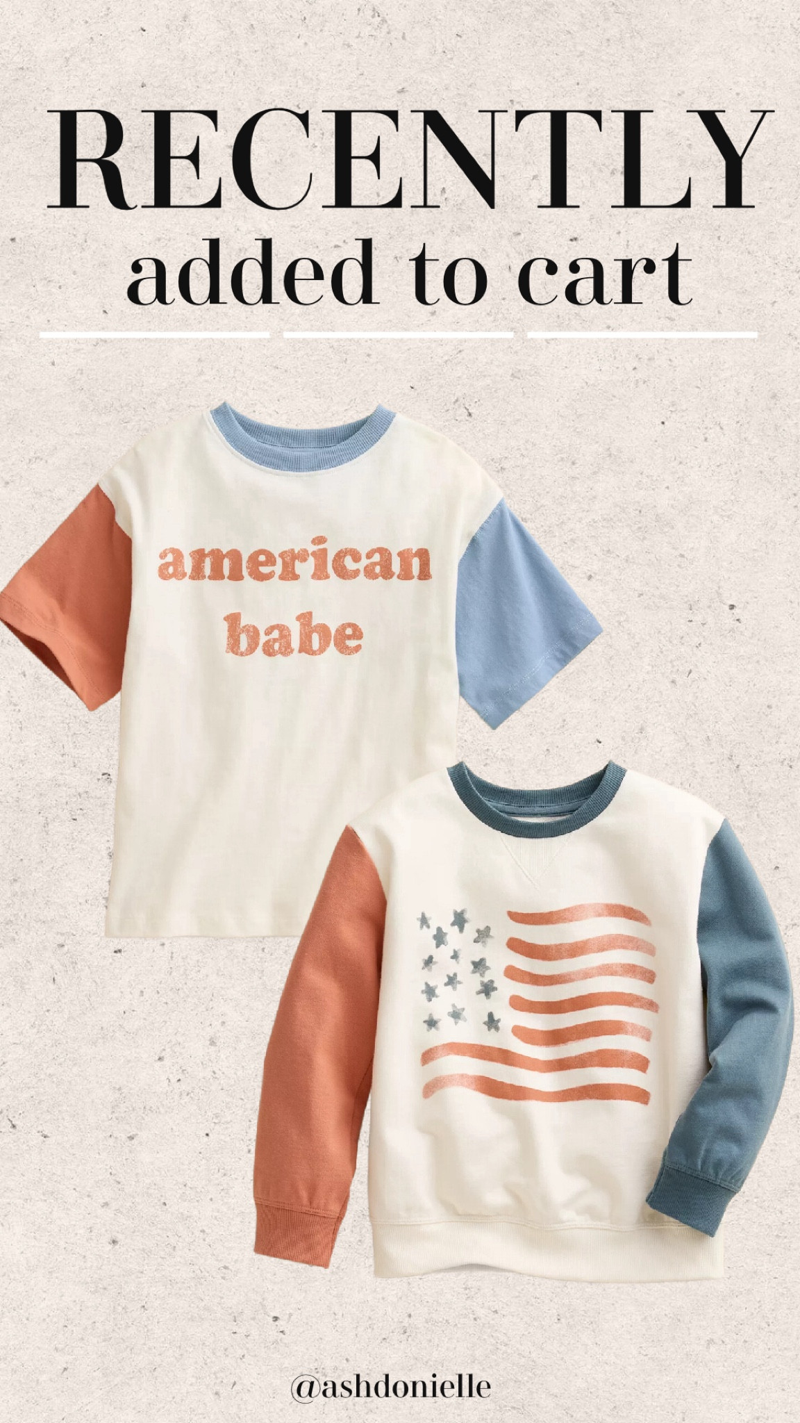 Bought these for the kids for the 4th! 🇺🇸 

#LTKKids #LTKSeasonal #LTKFindsUnder50