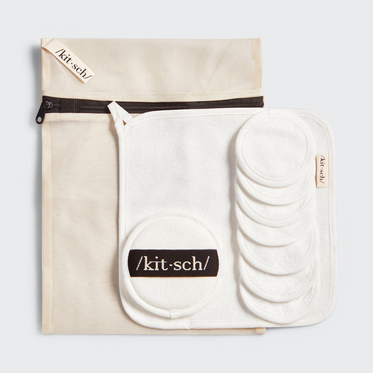Eco-Friendly Ultimate Cleansing Kit | Kitsch