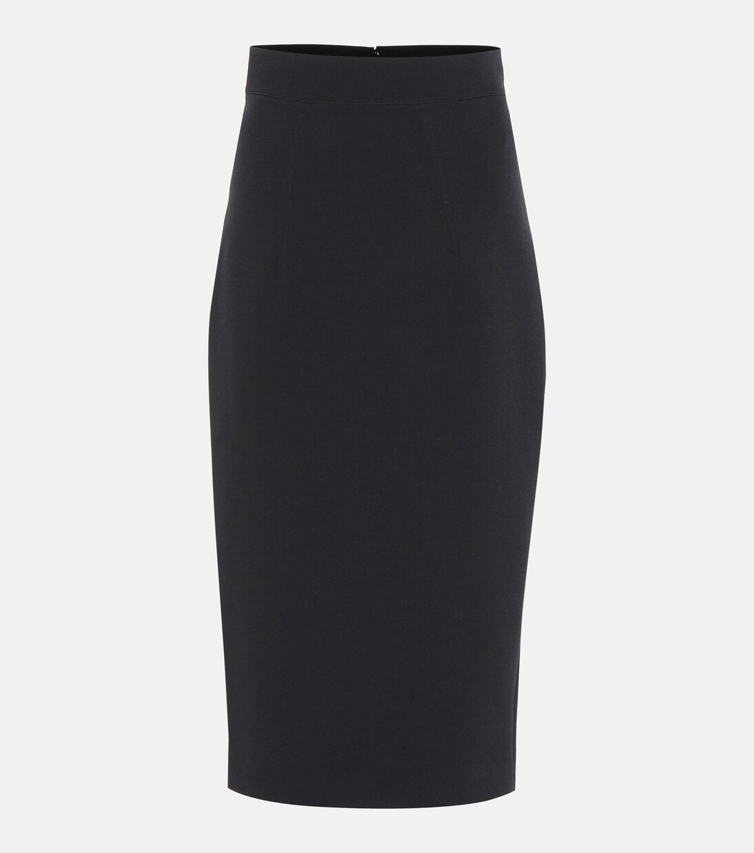Hokoku crêpe pencil skirt | Mytheresa (UK)