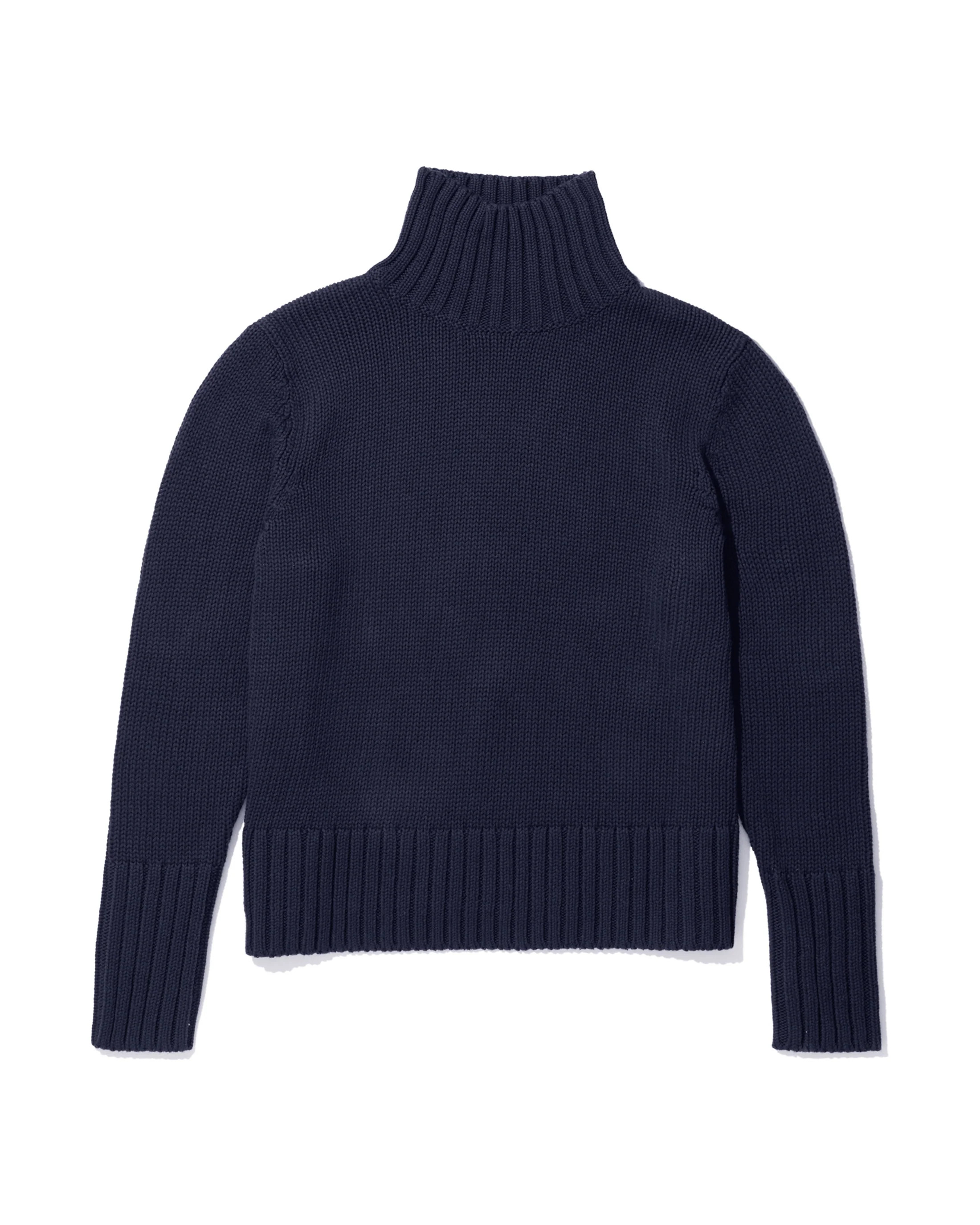 The Louis - Navy | KULE (US)