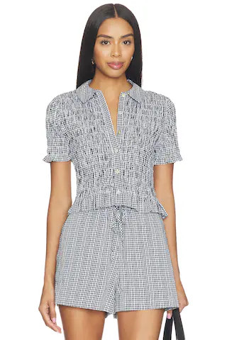 Alton Top
                    
                    Rails | Revolve Clothing (Global)