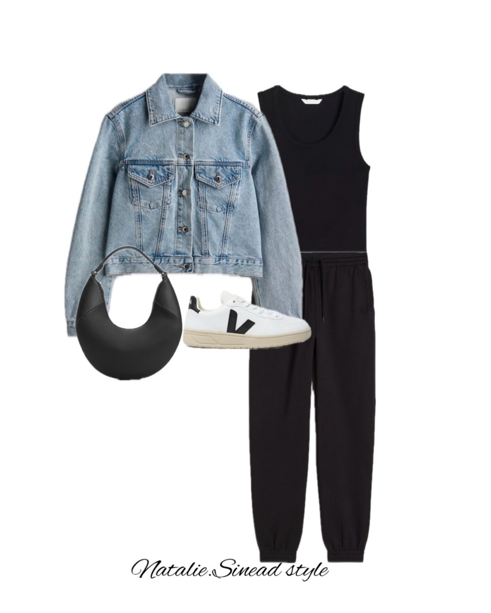 Ideal airport outfit 

Airport look/ street stylee

#LTKSeasonal #LTKeurope #LTKtravel