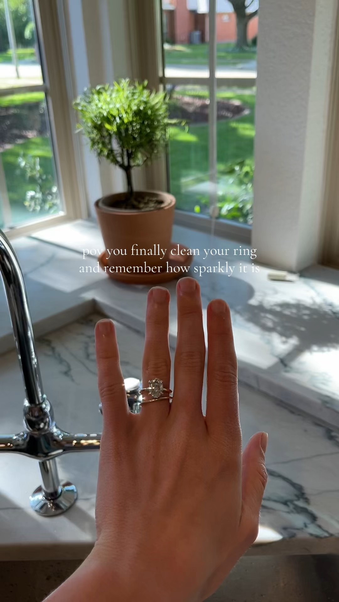 Best jewelry cleaner linked! 

#LTKWedding