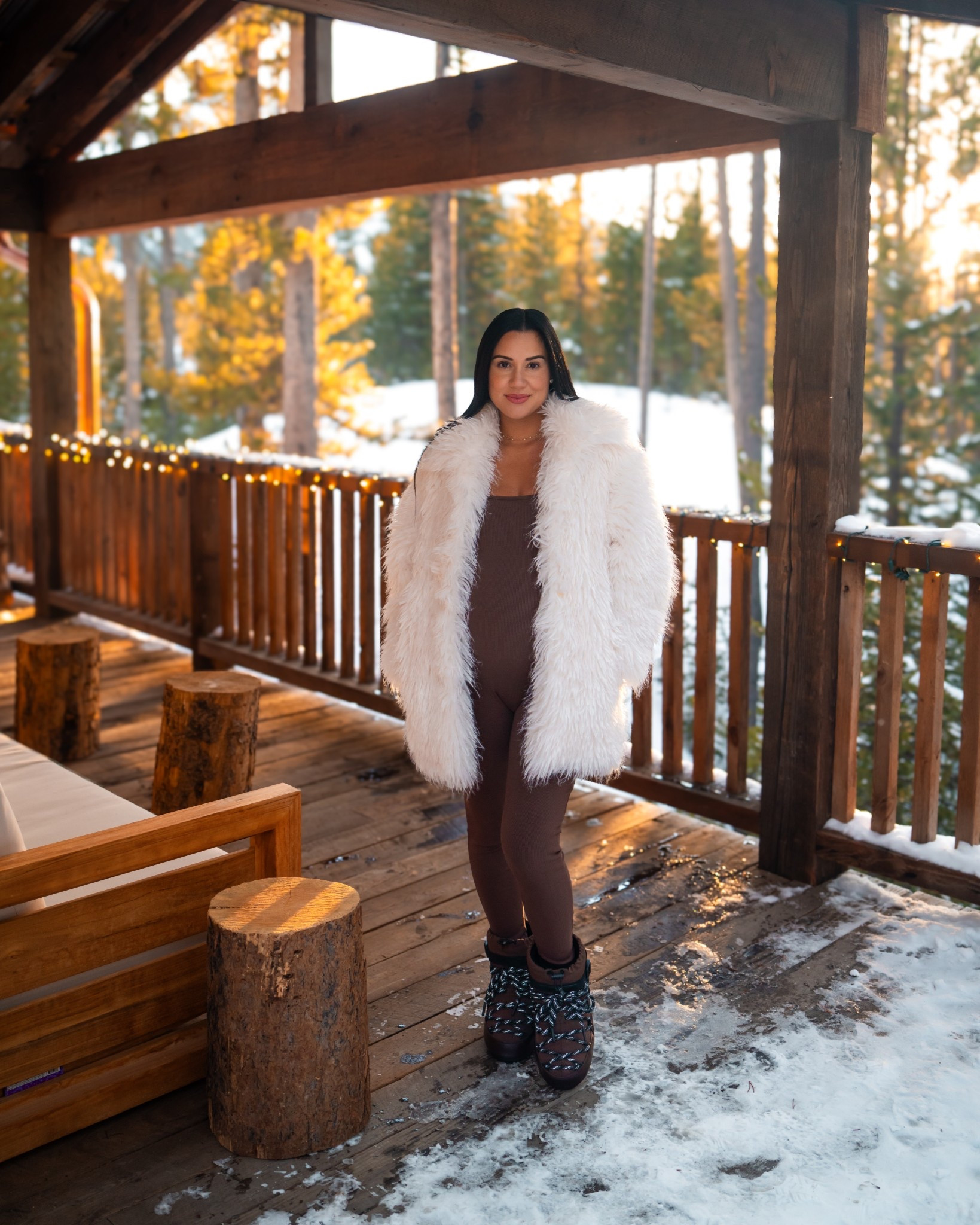 Summer and winter unitard #pregnancy

#LTKBump #LTKTravel #LTKActive