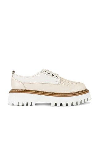 Seychelles Silly Me Loafer in White from Revolve.com | Revolve Clothing (Global)