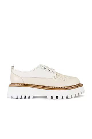 Seychelles Silly Me Loafer in White from Revolve.com | Revolve Clothing (Global)