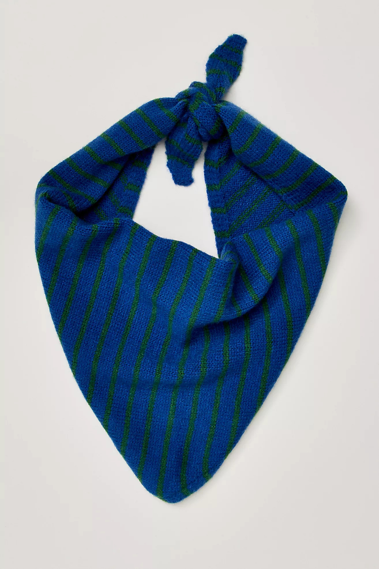 Essential Triangle Striped Scarf | Free People (Global - UK&FR Excluded)