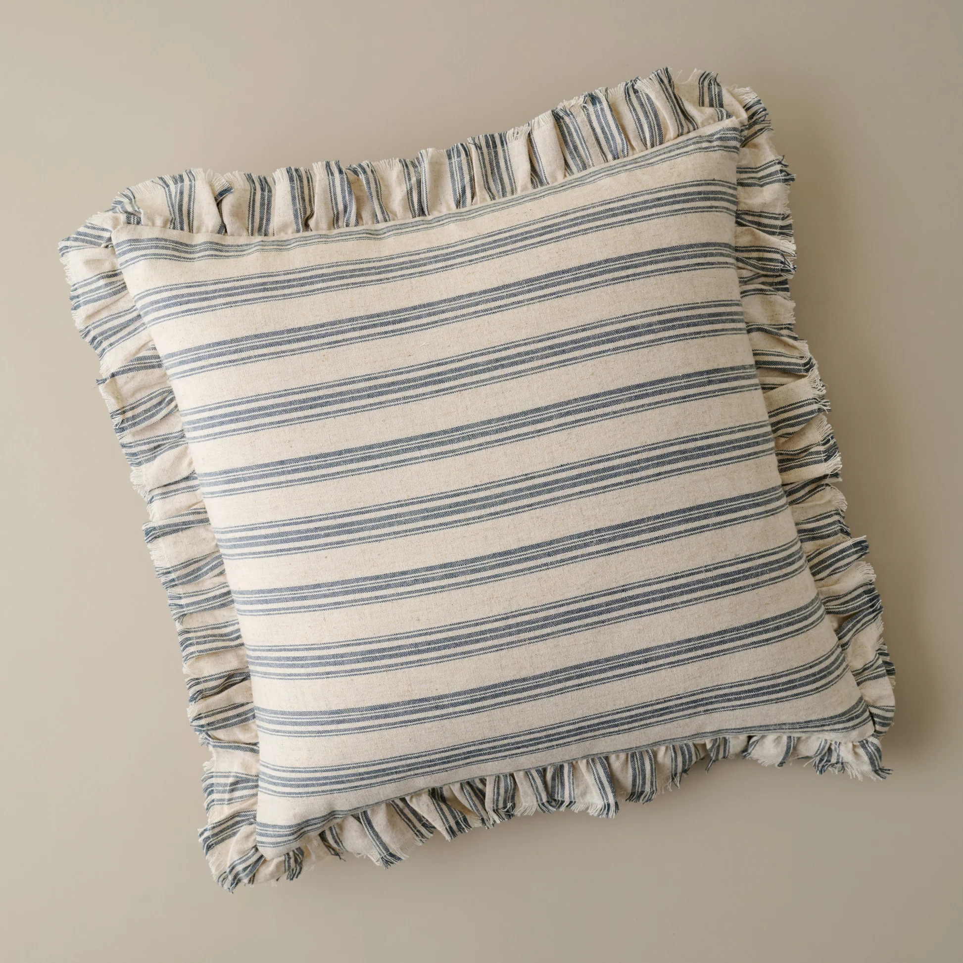 Matilda Stripe Pillow | Magnolia