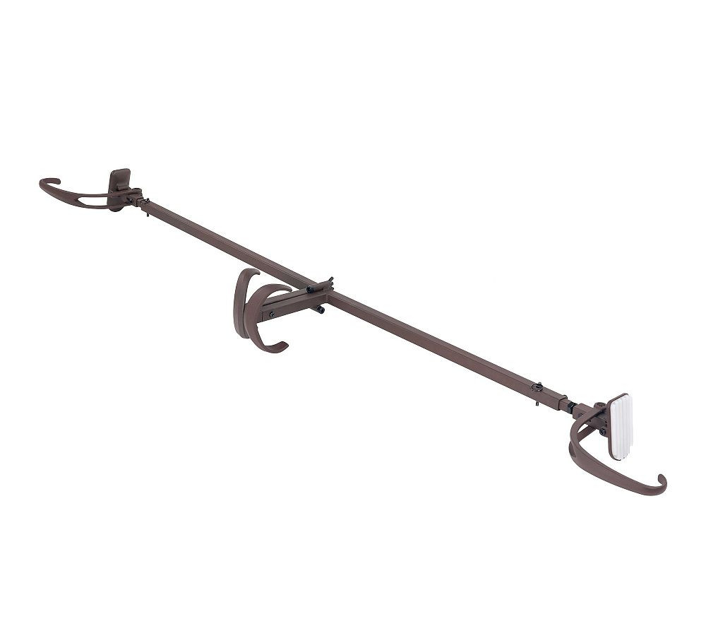 Indoor/Outdoor Garland Hanger | Pottery Barn (US)