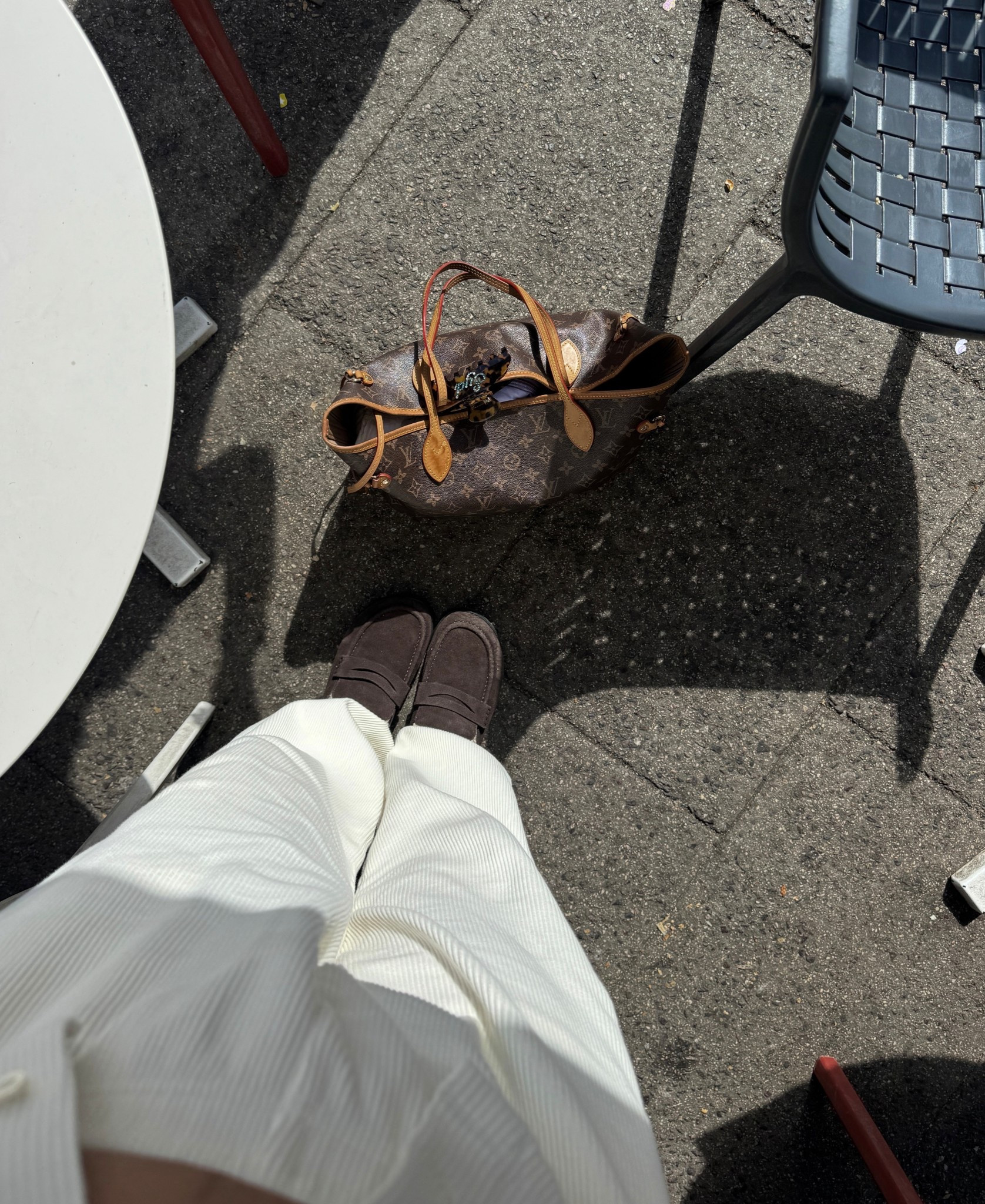 Transitional September 

#LTKstyletip #LTKuk #LTKautumn