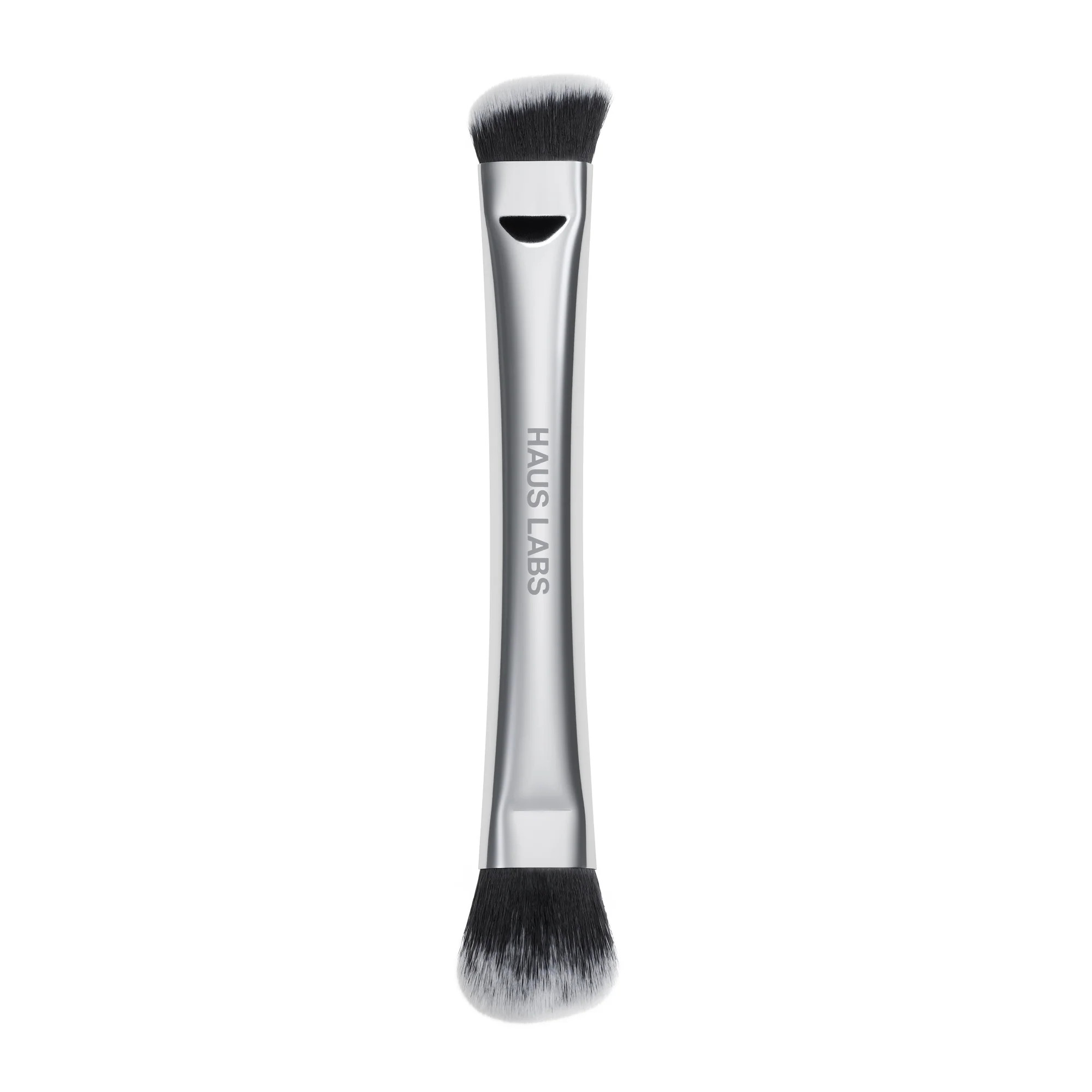 Dual-Ended Precision Sculpting Brush | Haus Labs