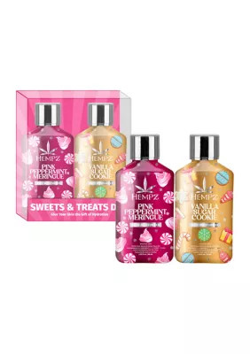 Hempz Sweets & Treats Duo | Belk